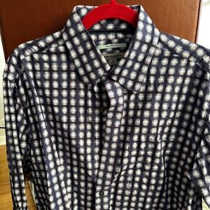 Johnston & Murphy Shirt